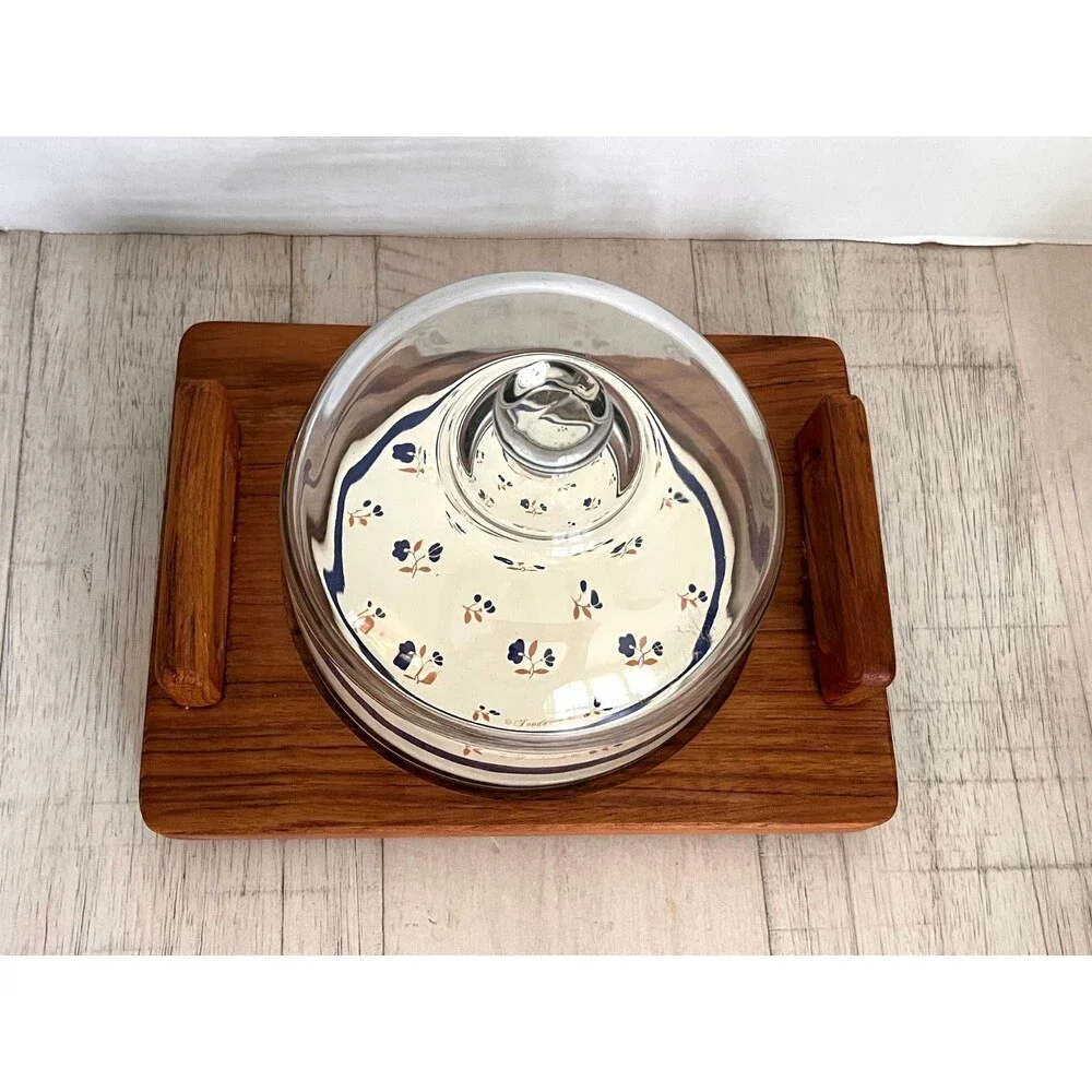 Goodwood made cloche